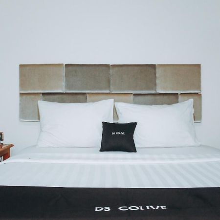 Hotel Ds Colive Marina Airport Semarang Esterno foto