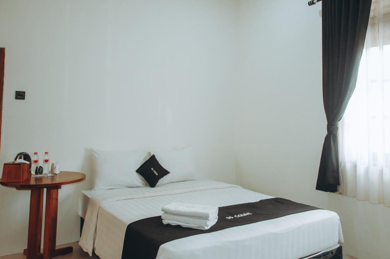 Hotel Ds Colive Marina Airport Semarang Esterno foto